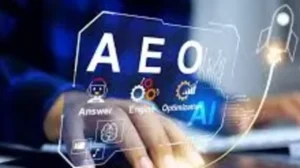 Answer Engine Optimization