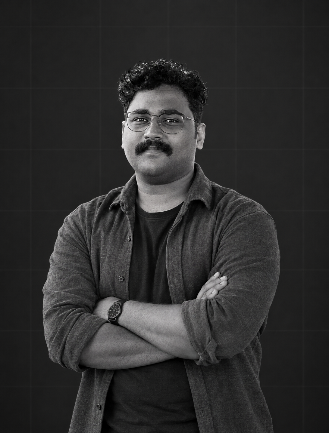 Hari Krishnan
