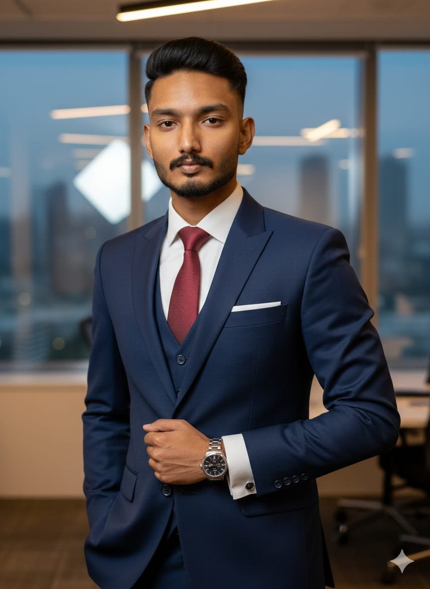 freelance digital marketer in wandoor