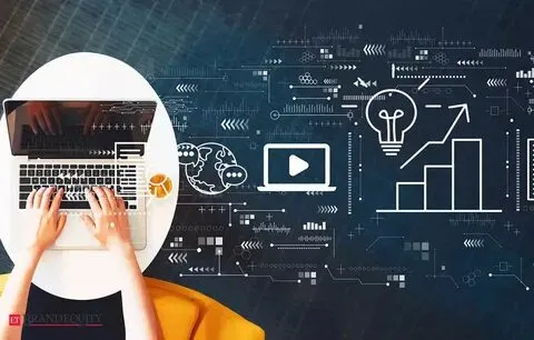 Freelance digital marketer in wandoor