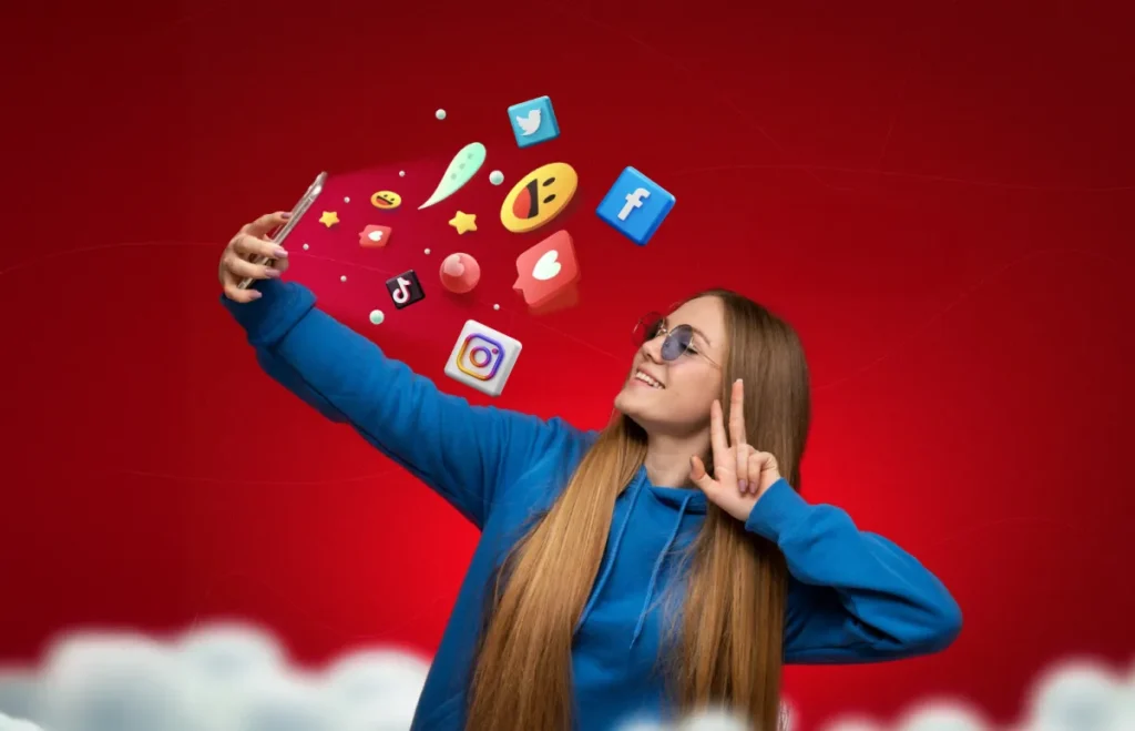 Freelance digital marketer in wandoor